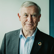 Horst Köhler